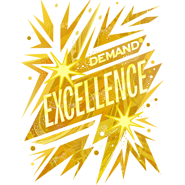 Demand-Excellence